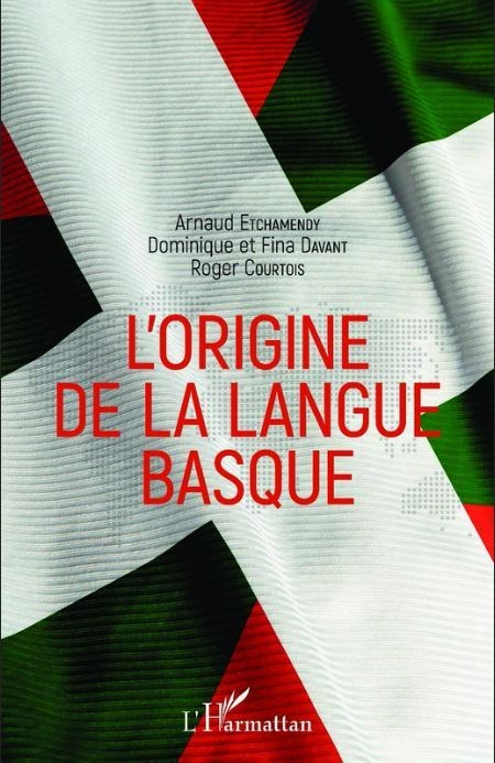 couv origine langue basque